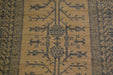 Rug3585 2.10x5.8 Peshawar /  Khotan / Samarkand - Crafters and Weavers