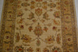 Rug2633 2.7x8.2 Peshawar - Crafters and Weavers