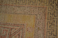 Antique Samarkand / Khotan Oriental Rug 4'10" x 10'1" - Crafters and Weavers