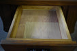 Mission Crofter Nightstand / End Table - Crafters and Weavers