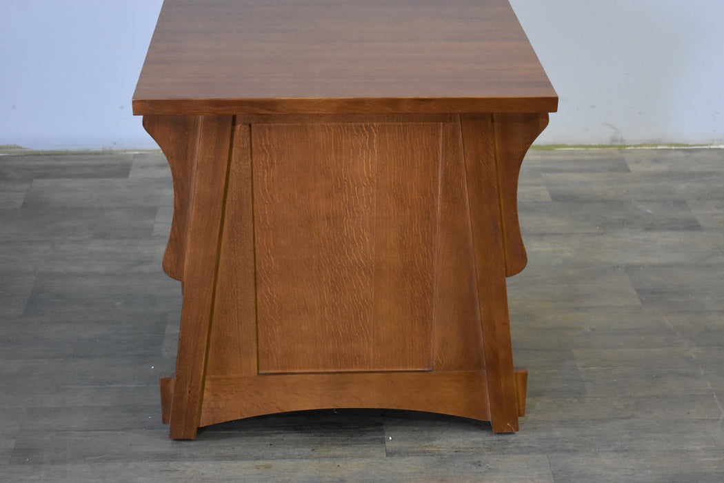 Mission Crofter Nightstand / End Table - Crafters and Weavers
