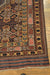 Tribal Afgan Arsari Oriental Rug 4'10"x 6'7" - Crafters and Weavers