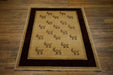 Oriental Rug / Peshawar 6'6" x 8'5" - Crafters and Weavers
