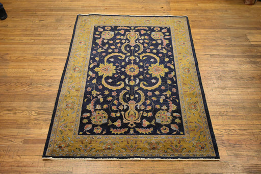 Oriental Rug / Peshawar 5'7" x 7'9" - Crafters and Weavers
