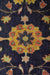 Oriental Rug / Peshawar 5'7" x 7'9" - Crafters and Weavers