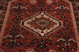 Antique Persian Shiraz / Oriental Rug 6'6" x 9'9" - Crafters and Weavers