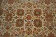 Oriental Rug 6"0" x 9'0" - Crafters and Weavers