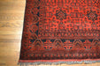 rug3657 6.8 x 9.7 Unkhoi Rug - Crafters and Weavers