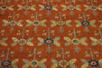 Antique Samarkand / Khotan Oriental Rug 5'9" x 8'11" - Crafters and Weavers