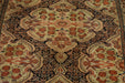 Antique Persian Kirman / Oriental Rug 4'3" x 6'3" - Crafters and Weavers