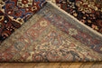Antique Persian Tabriz / Oriental Rug 4'7" x 6'10" - Crafters and Weavers
