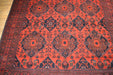 Rug3662 6.7 x 9.11 Unkhoi Rug - Crafters and Weavers