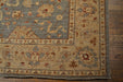 rug2462 6.9 x 9.3 Chobi Rug - Crafters and Weavers