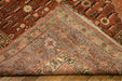 Antique Samarkand / Khotan Oriental Rug 5'2" x 10'8" - Crafters and Weavers