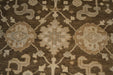 Oriental Rug 5'9" x 8'9" - Crafters and Weavers