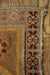 Antique Samarkand / Khotan Oriental Rug 5'3" x 8'7" - Crafters and Weavers