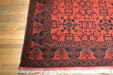 rug3666 6.4 x 9.9 Unkhoi Rug - Crafters and Weavers