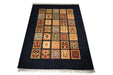 Oriental Rug / Peshawar 5'9" x 8'2" - Crafters and Weavers