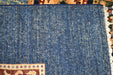 rug3427 5.9 x 8.2 Chobi Rug - Crafters and Weavers