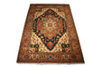 Oriental Rug 6'2" x 9'2" - Crafters and Weavers