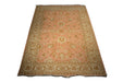 Oriental Rug 6'7" x 9'5" - Crafters and Weavers
