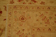 Oriental Rug / Peshawar 5'6" x 7'8" - Crafters and Weavers