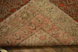 Antique Samarkand / Khotan Oriental Rug 6'8" x 13'7" - Crafters and Weavers