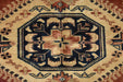 Kazak Oriental Rug 5'9" x 7'9" - Crafters and Weavers
