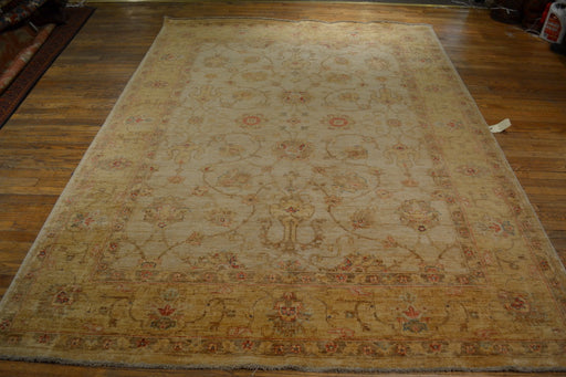 Copy of Oriental Rug / Peshawar 7'0" x 9'4" - Crafters and Weavers