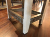 Addison Loft Side Table - Crafters and Weavers