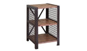 Greenview Loft Side Table - Crafters and Weavers