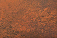 Elements Collection End Table with Copper Inlay - Crafters and Weavers