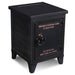DISCONTINUED Nationale Collection End Table - New York - Crafters and Weavers