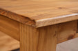 Montclare Coffee Table - Natural - Crafters and Weavers