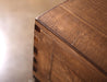 Parker Coffee Table - Crafters and Weavers