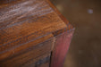 Bayview TV Stand - 72" - Crafters and Weavers
