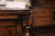 Keystone Pillar Sideboard - 83" - Crafters and Weavers