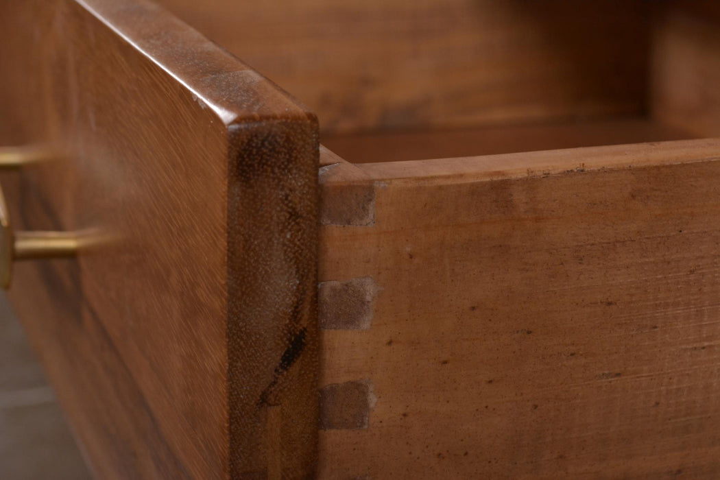Midtown TV Stand - 65" - Crafters and Weavers