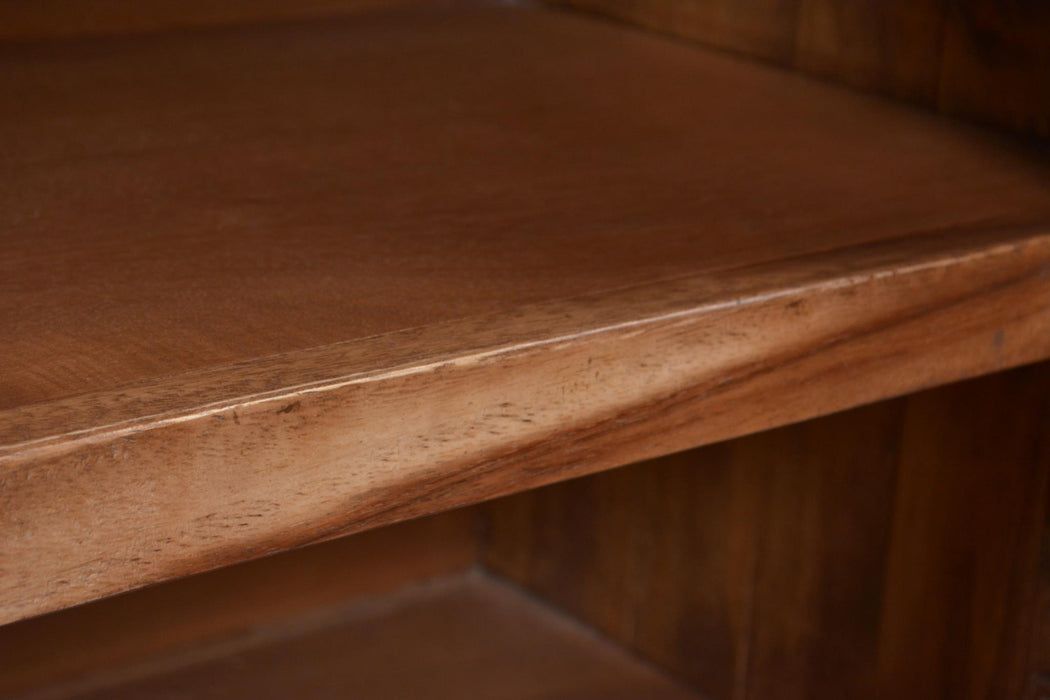 Midtown TV Stand - 65" - Crafters and Weavers