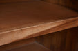 Midtown TV Stand - 65" - Crafters and Weavers