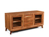 Midtown TV Stand - 65" - Crafters and Weavers