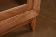 Midtown TV Stand - 72" - Crafters and Weavers