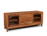 Midtown TV Stand - 72" - Crafters and Weavers