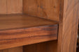 Midtown 1 Drawer Open Shelf Bookcase - Crafters and Weavers