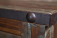 Logan Boulevard 6 Drawer Dresser - Crafters and Weavers