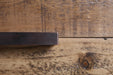 Fulton 2 Drawer Nightstand - Crafters and Weavers