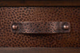 Elements Collection Copper Dry Bar - Multi -76" - Crafters and Weavers