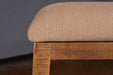 Larson Counter Height Console Table & Bar Stool Set - Crafters and Weavers