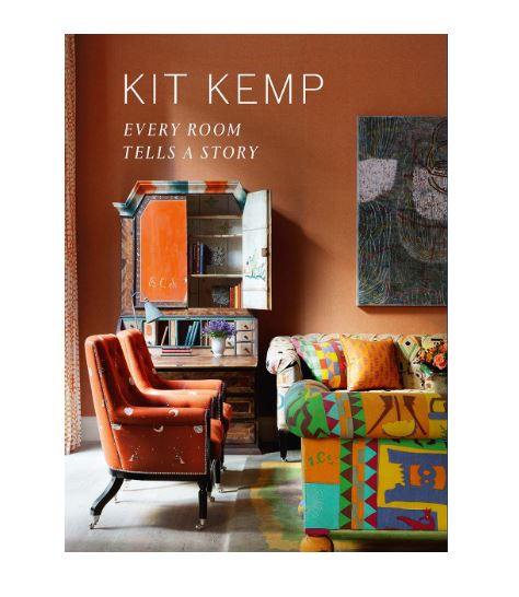 EVERY ROOM TELLS A STORY - Crafters and Weavers