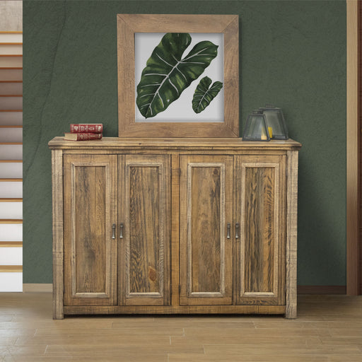 Westwood 4 Door Sideboard - 63" - Crafters and Weavers